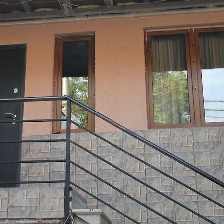 Family Apartament Apartment Tbilisi Exterior foto