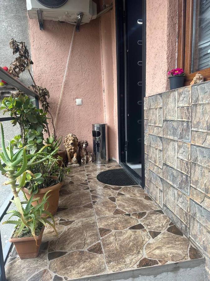 Family Apartament Apartment Tbilisi Exterior foto