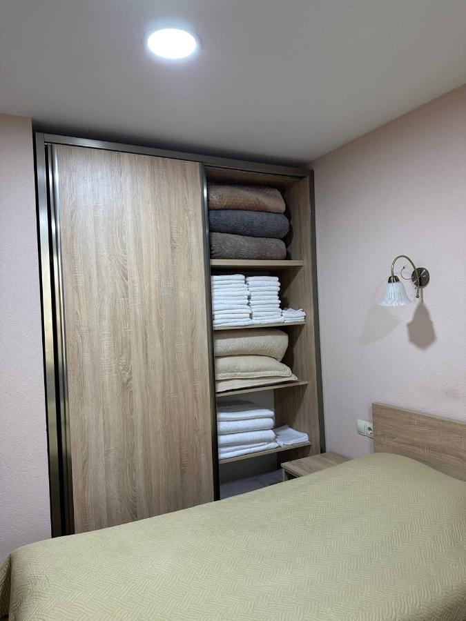 Family Apartament Apartment Tbilisi Exterior foto