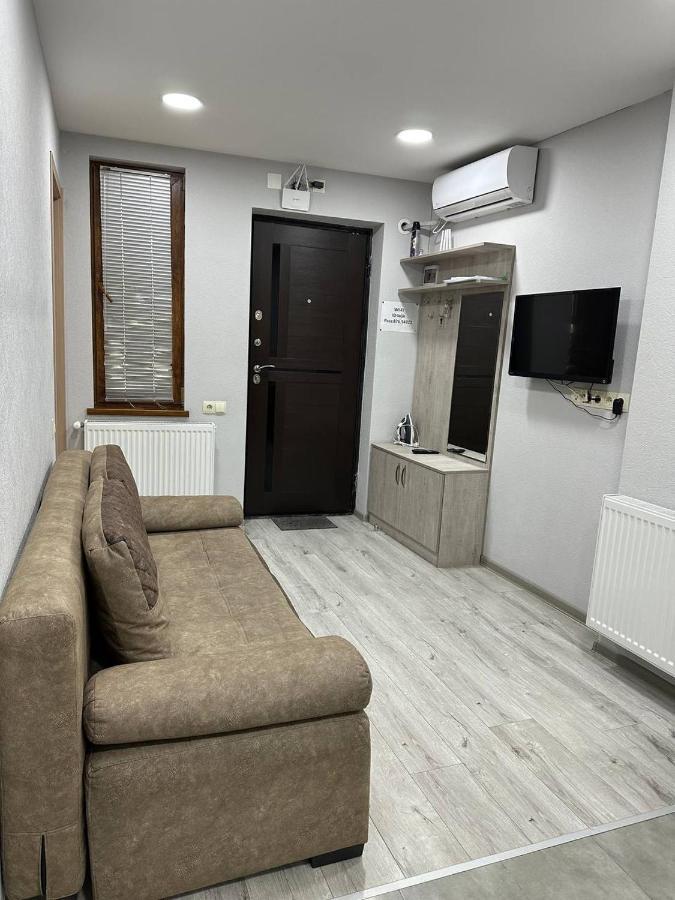 Family Apartament Apartment Tbilisi Exterior foto