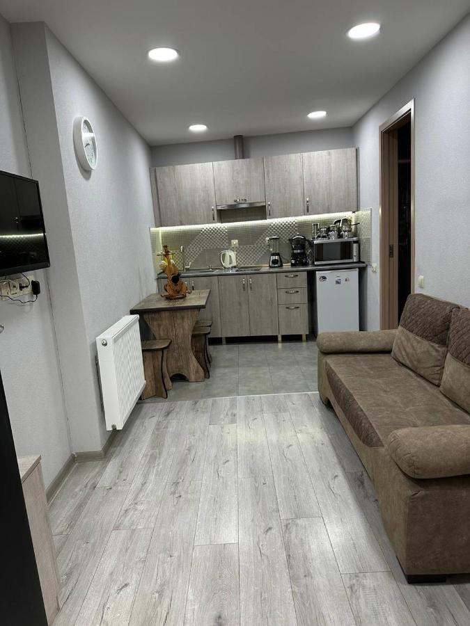 Family Apartament Apartment Tbilisi Exterior foto