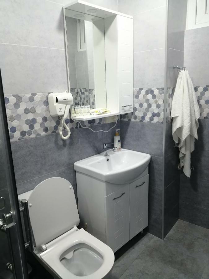 Family Apartament Apartment Tbilisi Exterior foto