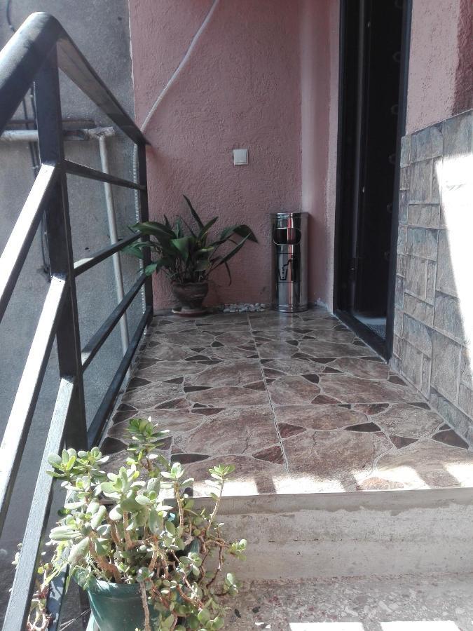 Family Apartament Apartment Tbilisi Exterior foto